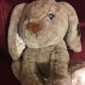 Spark Create Imagine Plush Rabbit Stuffed Animal